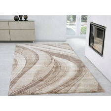 OEM Modern szőnyeg Torino 703 (Beige) 300x400cm Bézs lakástextília