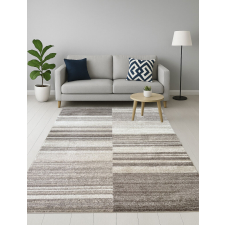 OEM Modern szőnyeg Torino 9145 (Beige) 240x330cm Bézs lakástextília