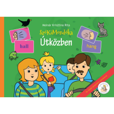 OEM Molnár Krisztina Rita - Útközben gyermek- és ifjúsági könyv