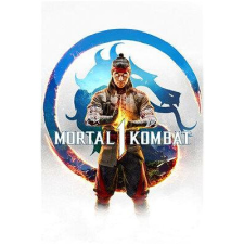 OEM Mortal Kombat 1 - PC DIGITAL videójáték