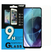OEM Motorola Moto G71 5G üvegfólia, tempered glass, előlapi, edzett mobiltelefon kellék