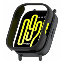 OEM Műanyag keret (BUMPER. ütésállóság) FEKETE okosóra kellék