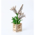 OEM Multiversum 3D fa liliom puzzle LG666