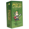 OEM Munchkin Cthulhu kártyajáték