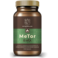 OEM MYROBALAN Myrobalan metor gyulladáscsökkentő gyógynövény-komplex vegán kapszula 60 db vitamin és táplálékkiegészítő