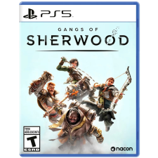 OEM NACON Gangs of Sherwood (PS5) videójáték