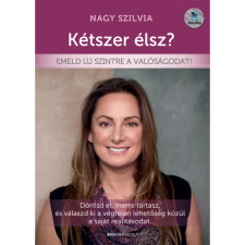 OEM Nagy Szilvia - Kétszer élsz? – Emeld új szintre a valóságodat! egyéb könyv