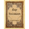 OEM Nagy Varázskönyv - Grand Grimoire