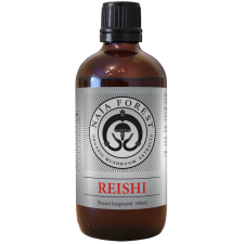 OEM Naja Forest reishi étrendkiegészítő 100 ml vitamin és táplálékkiegészítő