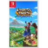 OEM NATSUME Harvest Moon One World (Switch)