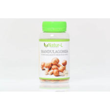 OEM Natur-L mandulagomba kapszula 60 db vitamin és táplálékkiegészítő