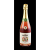 OEM Natureo alkoholmentes rozé pezsgő 750 ml