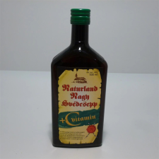 OEM Naturland svédcsepp+c vitamin 500 ml vitamin és táplálékkiegészítő