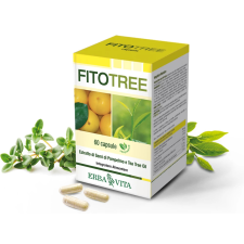 OEM Naturtanya erbavita fitotree kapszula paraziták gombák ellen 60 db vitamin és táplálékkiegészítő