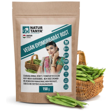 OEM Naturtanya vegán gyomorbarát rost indiai guarbabból 150 g vitamin és táplálékkiegészítő