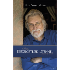 OEM Neale Donald Walsch - A teljes beszélgetések Istennel - A három kötet egyben egyéb könyv
