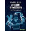 OEM Nemere István - A Setét-barlang kincse - Lidércfény nyomozóiroda