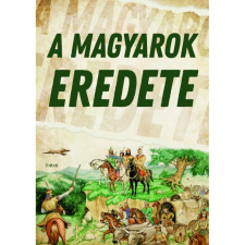 OEM Nemere István - Magyarok eredete tankönyv