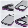 OEM NEO tok iPhone 16 Plus - lila