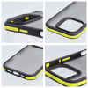 OEM NEO tok iPhone 16 - sárga