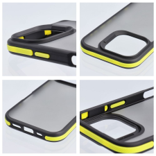 OEM NEO tok iPhone 16 - sárga tok és táska