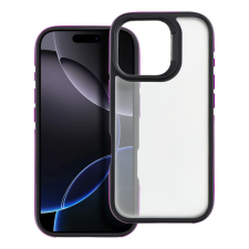 OEM NEO tok iPhone 16e - lila tok és táska