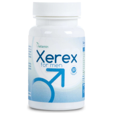 OEM NETAMIN Netamin xerex for men 36 db vitamin és táplálékkiegészítő