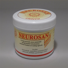 OEM Neurosan por 250 g vitamin és táplálékkiegészítő