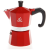 OEM New Moka Prestige La Rossa kávéfőző 3 személyes