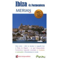 OEM Niklaus Schmid - Merian: Ibiza és Formentera utazás