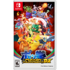OEM NINTENDO Pokkén Tournament DX (Switch)