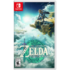 OEM NINTENDO The Legend of Zelda - Tears of the Kingdom (Switch)