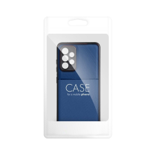 OEM NOBLE tok Samsung Galaxy S24 FE - kék tok és táska