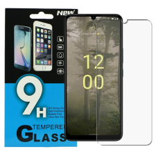 OEM Nokia C31 üvegfólia, tempered glass, előlapi, edzett mobiltelefon kellék