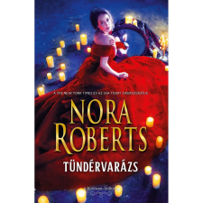 OEM Nora Roberts - Tündérvarázs regény