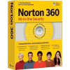 OEM Norton 360 (EN) WinXP/Vista Irodai programcsomag 1 licenc(ek) Angol (LC/LC DPX-SM)