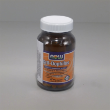 OEM Now gr-8 dophilus kapszula 60 db vitamin és táplálékkiegészítő