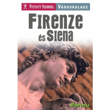 OEM Nyitott szemmel-Városkalauz: Firenze utazás