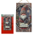 OEM Nyomtatott fa tábla - Boldog karácsonyt 13x24,3cm