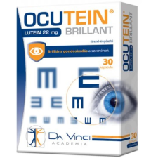 OEM Ocutein brillant kapszula 30 db vitamin és táplálékkiegészítő