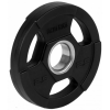 OEM Olimpiai súlytárcsa markolattal 2.5 kg 51 mm