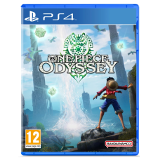 OEM One Piece Odyssey (PS4) videójáték