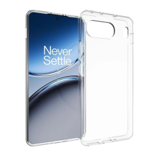 OEM OnePlus Nord 4 GIGAPACK Szilikon telefonvédő ultravékony ÁTLÁTSZÓ tok és táska