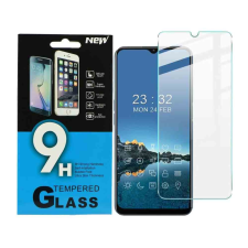 OEM Oppo A16 / A16s / A54s / A56 5G üvegfólia, tempered glass, előlapi, edzett mobiltelefon kellék