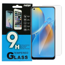 OEM Oppo Reno7 5G üvegfólia, tempered glass, előlapi, edzett mobiltelefon kellék