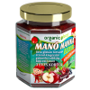 OEM Organic force manó manna elixír béta-glükán tartalmú gyümölcs-zöldség koncentrátum gyerekeknek 3 éves kortól 210 g