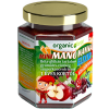 OEM Organic force mini manó manna elixír béta-glükán tartalmú gyümölcs-zöldség koncentrátum gyerekeknek 1 éves kortól 210 g
