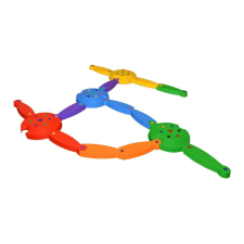 OEM Óriás folyó egyensúlyozó készlet (folyó és sziget) kreatív és készségfejlesztő