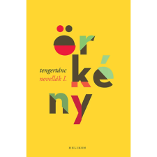 OEM Örkény István - Tengertánc egyéb könyv