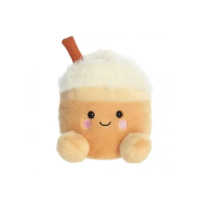 OEM Palm Pals 13 cm Sütőtökös Latte plüssfigura
